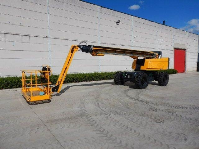 Haulotte HT23RTJ O - Dual load - Kuukulkija: kuva Haulotte HT23RTJ O - Dual load - Kuukulkija Haulotte HT23RTJ O - Dual load - Kuukulkija: kuva Haulotte HT23RTJ O - Dual load - Kuukulkija