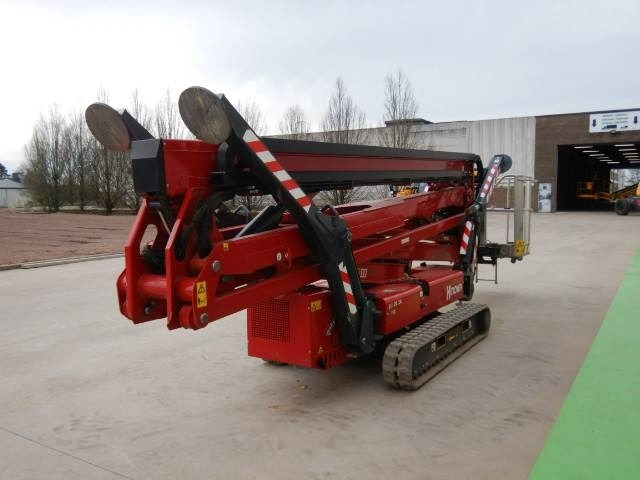 Hinowa LL2614 - Henkilönostin: kuva Hinowa LL2614 - Henkilönostin Hinowa LL2614 - Henkilönostin: kuva Hinowa LL2614 - Henkilönostin