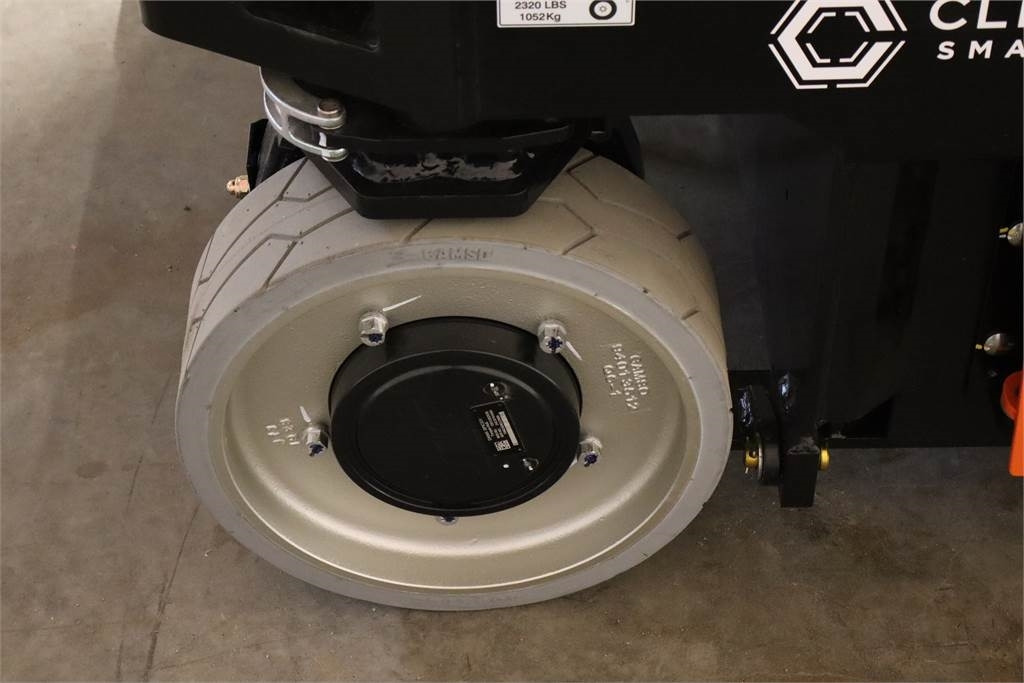 Saksilava JLG ES3246: kuva Saksilava JLG ES3246