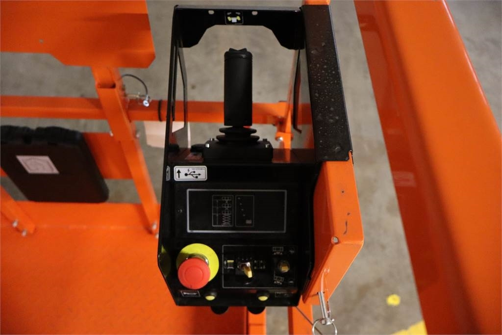 Saksilava JLG ES3246: kuva Saksilava JLG ES3246