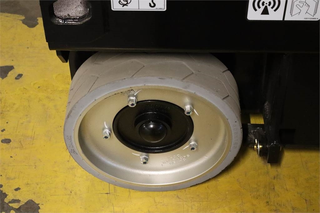 Saksilava JLG ES3246: kuva Saksilava JLG ES3246