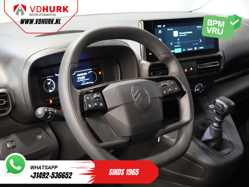 Pieni pakettiauto Citroën Berlingo 1.2 PureTech 110 pk MARGE BENZINE Carplay/ PDC/ Cruise/ Airco: kuva Pieni pakettiauto Citroën Berlingo 1.2 PureTech 110 pk MARGE BENZINE Carplay/ PDC/ Cruise/ Airco Pieni pakettiauto Citroën Berlingo 1.2 PureTech 110 pk MARGE BENZINE Carplay/ PDC/ Cruise/ Airco: kuva Pieni pakettiauto Citroën Berlingo 1.2 PureTech 110 pk MARGE BENZINE Carplay/ PDC/ Cruise/ Airco