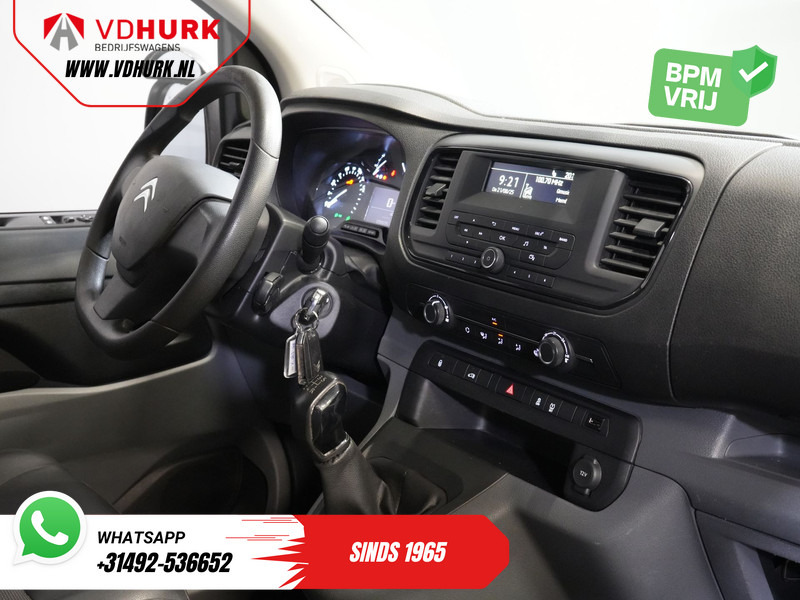 Citroën Jumpy 1.6 HDI L2 BPM VRIJ! Imperiaal/ Alarm III/ Cruise/ Trekhaak/ PDC/ Airco - Pieni pakettiauto: kuva Citroën Jumpy 1.6 HDI L2 BPM VRIJ! Imperiaal/ Alarm III/ Cruise/ Trekhaak/ PDC/ Airco - Pieni pakettiauto Citroën Jumpy 1.6 HDI L2 BPM VRIJ! Imperiaal/ Alarm III/ Cruise/ Trekhaak/ PDC/ Airco - Pieni pakettiauto: kuva Citroën Jumpy 1.6 HDI L2 BPM VRIJ! Imperiaal/ Alarm III/ Cruise/ Trekhaak/ PDC/ Airco - Pieni pakettiauto