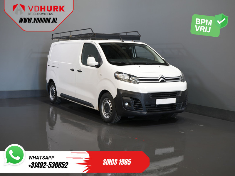 Citroën Jumpy 1.6 HDI L2 BPM VRIJ! Imperiaal/ Alarm III/ Cruise/ Trekhaak/ PDC/ Airco - Pieni pakettiauto: kuva Citroën Jumpy 1.6 HDI L2 BPM VRIJ! Imperiaal/ Alarm III/ Cruise/ Trekhaak/ PDC/ Airco - Pieni pakettiauto Citroën Jumpy 1.6 HDI L2 BPM VRIJ! Imperiaal/ Alarm III/ Cruise/ Trekhaak/ PDC/ Airco - Pieni pakettiauto: kuva Citroën Jumpy 1.6 HDI L2 BPM VRIJ! Imperiaal/ Alarm III/ Cruise/ Trekhaak/ PDC/ Airco - Pieni pakettiauto
