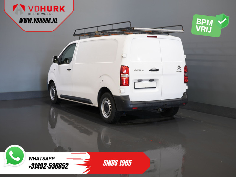 Citroën Jumpy 1.6 HDI L2 BPM VRIJ! Imperiaal/ Alarm III/ Cruise/ Trekhaak/ PDC/ Airco - Pieni pakettiauto: kuva Citroën Jumpy 1.6 HDI L2 BPM VRIJ! Imperiaal/ Alarm III/ Cruise/ Trekhaak/ PDC/ Airco - Pieni pakettiauto Citroën Jumpy 1.6 HDI L2 BPM VRIJ! Imperiaal/ Alarm III/ Cruise/ Trekhaak/ PDC/ Airco - Pieni pakettiauto: kuva Citroën Jumpy 1.6 HDI L2 BPM VRIJ! Imperiaal/ Alarm III/ Cruise/ Trekhaak/ PDC/ Airco - Pieni pakettiauto