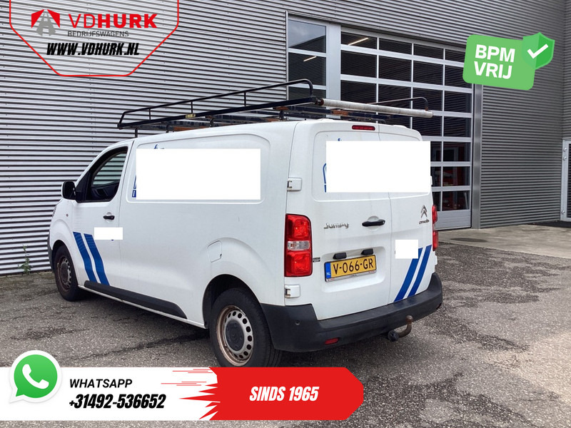 Citroën Jumpy 1.6 HDI L2 BPM VRIJ! Imperiaal/ Alarm III/ Cruise/ Trekhaak/ PDC/ Airco - Pieni pakettiauto: kuva Citroën Jumpy 1.6 HDI L2 BPM VRIJ! Imperiaal/ Alarm III/ Cruise/ Trekhaak/ PDC/ Airco - Pieni pakettiauto Citroën Jumpy 1.6 HDI L2 BPM VRIJ! Imperiaal/ Alarm III/ Cruise/ Trekhaak/ PDC/ Airco - Pieni pakettiauto: kuva Citroën Jumpy 1.6 HDI L2 BPM VRIJ! Imperiaal/ Alarm III/ Cruise/ Trekhaak/ PDC/ Airco - Pieni pakettiauto