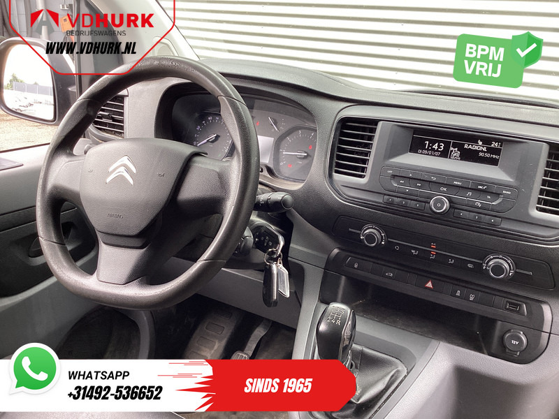 Citroën Jumpy 1.6 HDI L2 BPM VRIJ! Imperiaal/ Alarm III/ Cruise/ Trekhaak/ PDC/ Airco - Pieni pakettiauto: kuva Citroën Jumpy 1.6 HDI L2 BPM VRIJ! Imperiaal/ Alarm III/ Cruise/ Trekhaak/ PDC/ Airco - Pieni pakettiauto Citroën Jumpy 1.6 HDI L2 BPM VRIJ! Imperiaal/ Alarm III/ Cruise/ Trekhaak/ PDC/ Airco - Pieni pakettiauto: kuva Citroën Jumpy 1.6 HDI L2 BPM VRIJ! Imperiaal/ Alarm III/ Cruise/ Trekhaak/ PDC/ Airco - Pieni pakettiauto