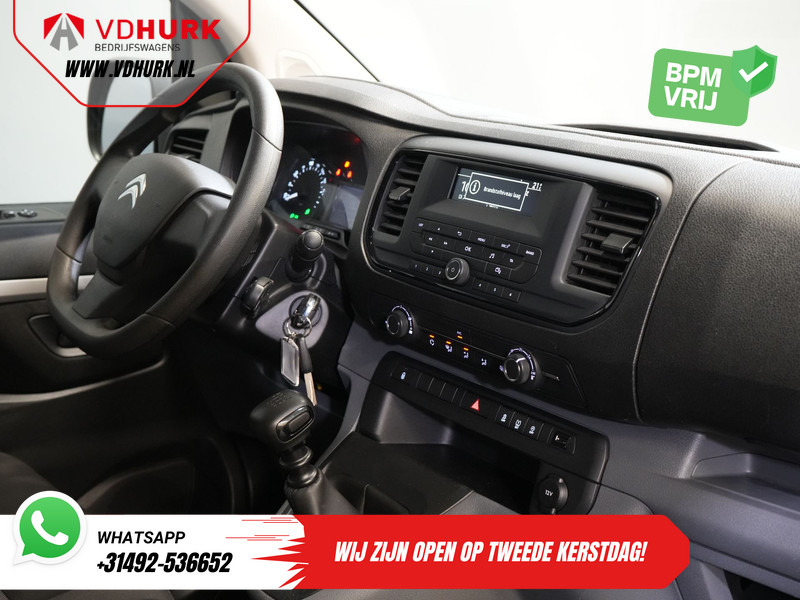 Citroën Jumpy 2.0 HDI 120 pk L3 DC Dubbel Cabine BPM VRIJ! 2x Schuifdeur/ 2.5t Trekverm./ PDC/ Cruise/ Airco - Pieni pakettiauto, Jatko-ohjaamo kevyt kuorma-auto: kuva Citroën Jumpy 2.0 HDI 120 pk L3 DC Dubbel Cabine BPM VRIJ! 2x Schuifdeur/ 2.5t Trekverm./ PDC/ Cruise/ Airco - Pieni pakettiauto, Jatko-ohjaamo kevyt kuorma-auto Citroën Jumpy 2.0 HDI 120 pk L3 DC Dubbel Cabine BPM VRIJ! 2x Schuifdeur/ 2.5t Trekverm./ PDC/ Cruise/ Airco - Pieni pakettiauto, Jatko-ohjaamo kevyt kuorma-auto: kuva Citroën Jumpy 2.0 HDI 120 pk L3 DC Dubbel Cabine BPM VRIJ! 2x Schuifdeur/ 2.5t Trekverm./ PDC/ Cruise/ Airco - Pieni pakettiauto, Jatko-ohjaamo kevyt kuorma-auto