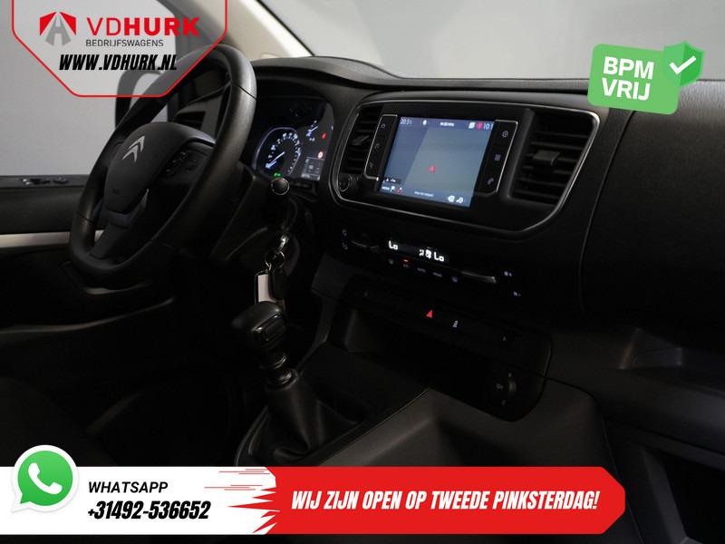 Citroën Jumpy 2.0 HDI 125 pk BPM VRIJ! DC Dubbel Cabine Climate/ Carplay/ Cruise/ Navi/ Trekhaak/ PDC - Pieni pakettiauto, Jatko-ohjaamo kevyt kuorma-auto: kuva Citroën Jumpy 2.0 HDI 125 pk BPM VRIJ! DC Dubbel Cabine Climate/ Carplay/ Cruise/ Navi/ Trekhaak/ PDC - Pieni pakettiauto, Jatko-ohjaamo kevyt kuorma-auto Citroën Jumpy 2.0 HDI 125 pk BPM VRIJ! DC Dubbel Cabine Climate/ Carplay/ Cruise/ Navi/ Trekhaak/ PDC - Pieni pakettiauto, Jatko-ohjaamo kevyt kuorma-auto: kuva Citroën Jumpy 2.0 HDI 125 pk BPM VRIJ! DC Dubbel Cabine Climate/ Carplay/ Cruise/ Navi/ Trekhaak/ PDC - Pieni pakettiauto, Jatko-ohjaamo kevyt kuorma-auto