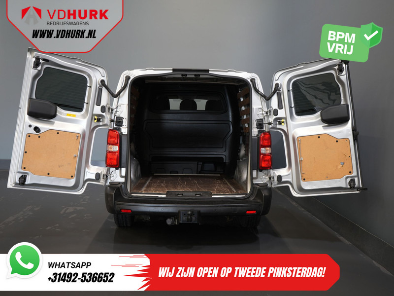 Citroën Jumpy 2.0 HDI 125 pk BPM VRIJ! DC Dubbel Cabine Climate/ Carplay/ Cruise/ Navi/ Trekhaak/ PDC - Pieni pakettiauto, Jatko-ohjaamo kevyt kuorma-auto: kuva Citroën Jumpy 2.0 HDI 125 pk BPM VRIJ! DC Dubbel Cabine Climate/ Carplay/ Cruise/ Navi/ Trekhaak/ PDC - Pieni pakettiauto, Jatko-ohjaamo kevyt kuorma-auto Citroën Jumpy 2.0 HDI 125 pk BPM VRIJ! DC Dubbel Cabine Climate/ Carplay/ Cruise/ Navi/ Trekhaak/ PDC - Pieni pakettiauto, Jatko-ohjaamo kevyt kuorma-auto: kuva Citroën Jumpy 2.0 HDI 125 pk BPM VRIJ! DC Dubbel Cabine Climate/ Carplay/ Cruise/ Navi/ Trekhaak/ PDC - Pieni pakettiauto, Jatko-ohjaamo kevyt kuorma-auto
