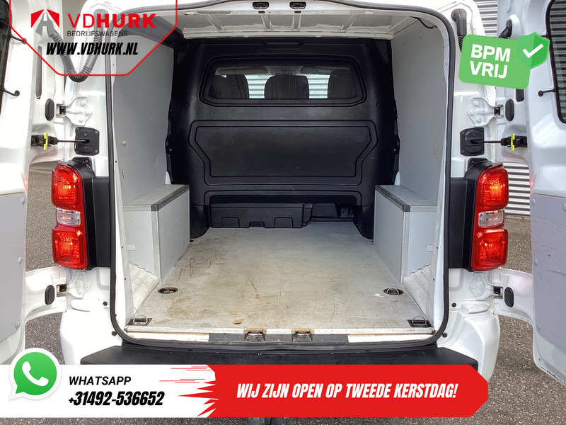 Citroën Jumpy 2.0 HDI 125 pk DC Dubbel Cabine EXPORT 6 Pers./ 2xSchuifdeur/ Riem.VV/ Betimmerd/ LMV/ PDC/ Cruise/ Trekhaak/ Airco - Pieni pakettiauto, Jatko-ohjaamo kevyt kuorma-auto: kuva Citroën Jumpy 2.0 HDI 125 pk DC Dubbel Cabine EXPORT 6 Pers./ 2xSchuifdeur/ Riem.VV/ Betimmerd/ LMV/ PDC/ Cruise/ Trekhaak/ Airco - Pieni pakettiauto, Jatko-ohjaamo kevyt kuorma-auto Citroën Jumpy 2.0 HDI 125 pk DC Dubbel Cabine EXPORT 6 Pers./ 2xSchuifdeur/ Riem.VV/ Betimmerd/ LMV/ PDC/ Cruise/ Trekhaak/ Airco - Pieni pakettiauto, Jatko-ohjaamo kevyt kuorma-auto: kuva Citroën Jumpy 2.0 HDI 125 pk DC Dubbel Cabine EXPORT 6 Pers./ 2xSchuifdeur/ Riem.VV/ Betimmerd/ LMV/ PDC/ Cruise/ Trekhaak/ Airco - Pieni pakettiauto, Jatko-ohjaamo kevyt kuorma-auto