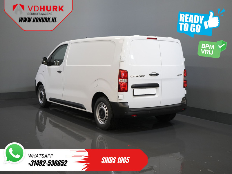 Citroën Jumpy 2.0 HDI 145 pk L2 BPM VRIJ! Virtual Cockpit/ Navi/ Carplay/ Camera/ PDC/ Cruise/ Airco - Pieni pakettiauto: kuva Citroën Jumpy 2.0 HDI 145 pk L2 BPM VRIJ! Virtual Cockpit/ Navi/ Carplay/ Camera/ PDC/ Cruise/ Airco - Pieni pakettiauto Citroën Jumpy 2.0 HDI 145 pk L2 BPM VRIJ! Virtual Cockpit/ Navi/ Carplay/ Camera/ PDC/ Cruise/ Airco - Pieni pakettiauto: kuva Citroën Jumpy 2.0 HDI 145 pk L2 BPM VRIJ! Virtual Cockpit/ Navi/ Carplay/ Camera/ PDC/ Cruise/ Airco - Pieni pakettiauto