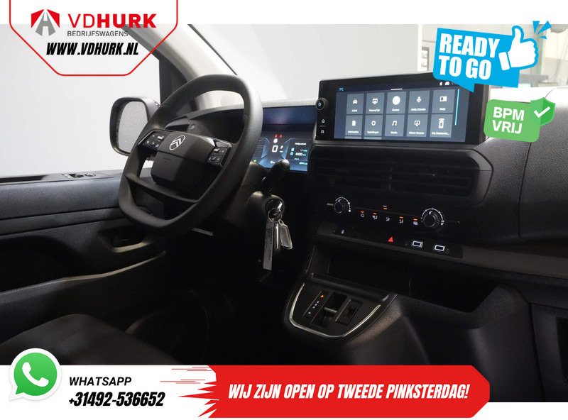 Citroën Jumpy 2.0 HDI 180 pk Aut. DC Dubbel Cabine BPM VRIJ! 2x Schuifdeur/ Virtual Cockpit/ Navi/ Carplay/ Camera/ PDC/ Cruise/ Trekhaak/ Air - Pieni pakettiauto, Jatko-ohjaamo kevyt kuorma-auto: kuva Citroën Jumpy 2.0 HDI 180 pk Aut. DC Dubbel Cabine BPM VRIJ! 2x Schuifdeur/ Virtual Cockpit/ Navi/ Carplay/ Camera/ PDC/ Cruise/ Trekhaak/ Air - Pieni pakettiauto, Jatko-ohjaamo kevyt kuorma-auto Citroën Jumpy 2.0 HDI 180 pk Aut. DC Dubbel Cabine BPM VRIJ! 2x Schuifdeur/ Virtual Cockpit/ Navi/ Carplay/ Camera/ PDC/ Cruise/ Trekhaak/ Air - Pieni pakettiauto, Jatko-ohjaamo kevyt kuorma-auto: kuva Citroën Jumpy 2.0 HDI 180 pk Aut. DC Dubbel Cabine BPM VRIJ! 2x Schuifdeur/ Virtual Cockpit/ Navi/ Carplay/ Camera/ PDC/ Cruise/ Trekhaak/ Air - Pieni pakettiauto, Jatko-ohjaamo kevyt kuorma-auto