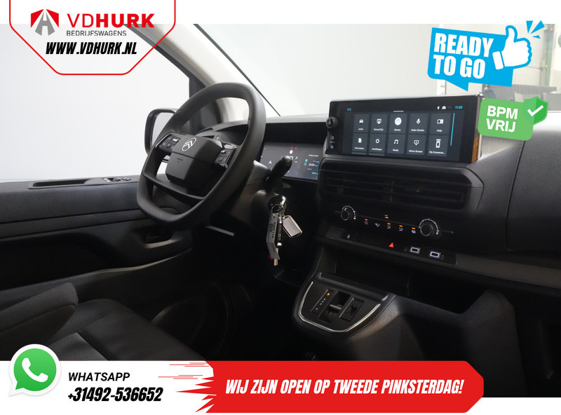 Citroën Jumpy 2.0 HDI 180 pk Aut. DC Dubbel Cabine BPM VRIJ! 2x Schuifdeur/ Virtual Cockpit/ Navi/ Carplay/ Camera/ PDC/ Cruise/ Trekhaak/ Air - Pieni pakettiauto, Jatko-ohjaamo kevyt kuorma-auto: kuva Citroën Jumpy 2.0 HDI 180 pk Aut. DC Dubbel Cabine BPM VRIJ! 2x Schuifdeur/ Virtual Cockpit/ Navi/ Carplay/ Camera/ PDC/ Cruise/ Trekhaak/ Air - Pieni pakettiauto, Jatko-ohjaamo kevyt kuorma-auto Citroën Jumpy 2.0 HDI 180 pk Aut. DC Dubbel Cabine BPM VRIJ! 2x Schuifdeur/ Virtual Cockpit/ Navi/ Carplay/ Camera/ PDC/ Cruise/ Trekhaak/ Air - Pieni pakettiauto, Jatko-ohjaamo kevyt kuorma-auto: kuva Citroën Jumpy 2.0 HDI 180 pk Aut. DC Dubbel Cabine BPM VRIJ! 2x Schuifdeur/ Virtual Cockpit/ Navi/ Carplay/ Camera/ PDC/ Cruise/ Trekhaak/ Air - Pieni pakettiauto, Jatko-ohjaamo kevyt kuorma-auto