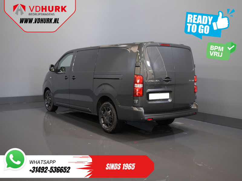 Citroën Jumpy 2.0 HDI 180 pk Aut. L3 BPM VRIJ! 2x Schuifdeur/ Navi/ Carplay/ Camera/ PDC/ Cruise/ Airco - Pakettiauto: kuva Citroën Jumpy 2.0 HDI 180 pk Aut. L3 BPM VRIJ! 2x Schuifdeur/ Navi/ Carplay/ Camera/ PDC/ Cruise/ Airco - Pakettiauto Citroën Jumpy 2.0 HDI 180 pk Aut. L3 BPM VRIJ! 2x Schuifdeur/ Navi/ Carplay/ Camera/ PDC/ Cruise/ Airco - Pakettiauto: kuva Citroën Jumpy 2.0 HDI 180 pk Aut. L3 BPM VRIJ! 2x Schuifdeur/ Navi/ Carplay/ Camera/ PDC/ Cruise/ Airco - Pakettiauto