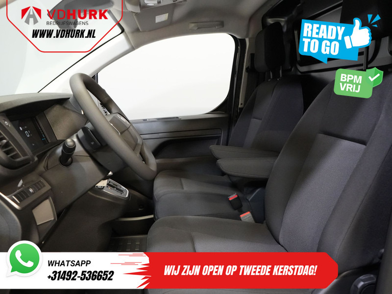 Pieni pakettiauto Citroën Jumpy 2.0 HDI 180 pk Aut. L3 BPM VRIJ! 2xSchuifdeur/ Virtual cockpit/ Carplay/ Camera/ PDC/ Cruise/ Airco: kuva Pieni pakettiauto Citroën Jumpy 2.0 HDI 180 pk Aut. L3 BPM VRIJ! 2xSchuifdeur/ Virtual cockpit/ Carplay/ Camera/ PDC/ Cruise/ Airco Pieni pakettiauto Citroën Jumpy 2.0 HDI 180 pk Aut. L3 BPM VRIJ! 2xSchuifdeur/ Virtual cockpit/ Carplay/ Camera/ PDC/ Cruise/ Airco: kuva Pieni pakettiauto Citroën Jumpy 2.0 HDI 180 pk Aut. L3 BPM VRIJ! 2xSchuifdeur/ Virtual cockpit/ Carplay/ Camera/ PDC/ Cruise/ Airco