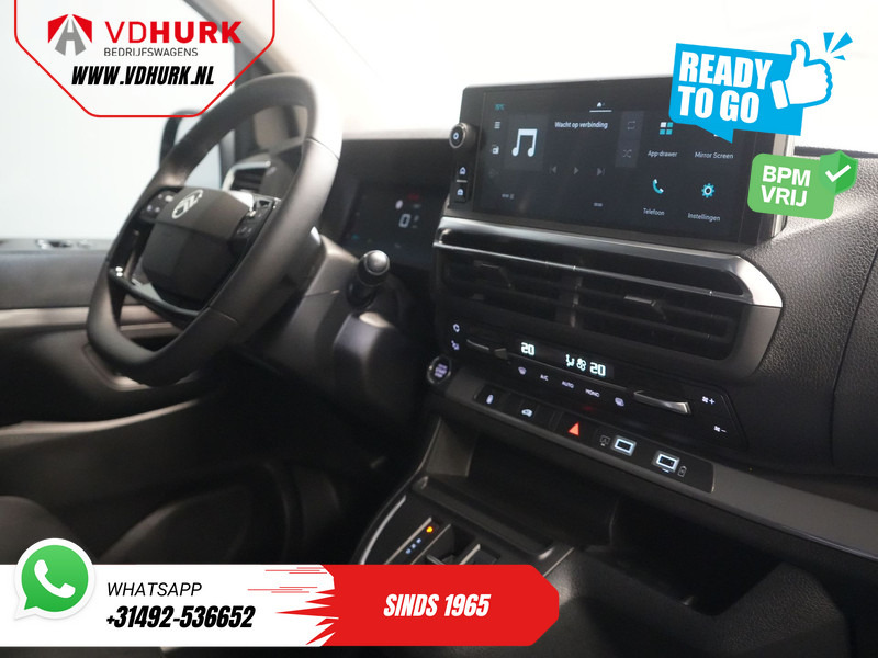 Citroën Jumpy 2.0 HDI 180 pk Aut. L3 BPM VRIJ! LED/ Virtual cockpit/ Stuurverw./ Navi/ Carplay/ Camera/ Climate/ PDC/ LMV/ Cruise - Pieni pakettiauto: kuva Citroën Jumpy 2.0 HDI 180 pk Aut. L3 BPM VRIJ! LED/ Virtual cockpit/ Stuurverw./ Navi/ Carplay/ Camera/ Climate/ PDC/ LMV/ Cruise - Pieni pakettiauto Citroën Jumpy 2.0 HDI 180 pk Aut. L3 BPM VRIJ! LED/ Virtual cockpit/ Stuurverw./ Navi/ Carplay/ Camera/ Climate/ PDC/ LMV/ Cruise - Pieni pakettiauto: kuva Citroën Jumpy 2.0 HDI 180 pk Aut. L3 BPM VRIJ! LED/ Virtual cockpit/ Stuurverw./ Navi/ Carplay/ Camera/ Climate/ PDC/ LMV/ Cruise - Pieni pakettiauto