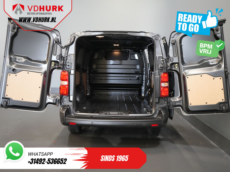 Citroën Jumpy 2.0 HDI 180 pk Aut. L3 BPM VRIJ! LED/ Virtual cockpit/ Stuurverw./ Navi/ Carplay/ Camera/ Climate/ PDC/ LMV/ Cruise - Pieni pakettiauto: kuva Citroën Jumpy 2.0 HDI 180 pk Aut. L3 BPM VRIJ! LED/ Virtual cockpit/ Stuurverw./ Navi/ Carplay/ Camera/ Climate/ PDC/ LMV/ Cruise - Pieni pakettiauto Citroën Jumpy 2.0 HDI 180 pk Aut. L3 BPM VRIJ! LED/ Virtual cockpit/ Stuurverw./ Navi/ Carplay/ Camera/ Climate/ PDC/ LMV/ Cruise - Pieni pakettiauto: kuva Citroën Jumpy 2.0 HDI 180 pk Aut. L3 BPM VRIJ! LED/ Virtual cockpit/ Stuurverw./ Navi/ Carplay/ Camera/ Climate/ PDC/ LMV/ Cruise - Pieni pakettiauto