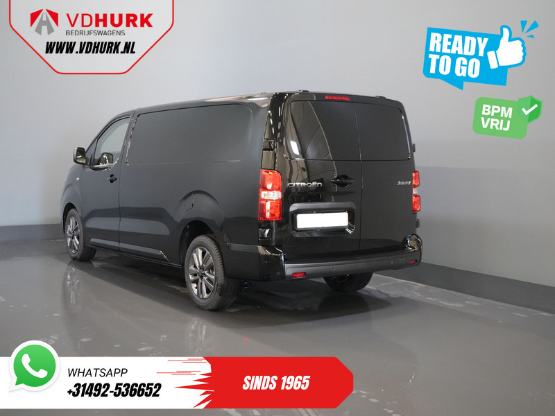 Citroën Jumpy 2.0 HDI 180 pk Aut. L3 BPM VRIJ! LED/ Virtual cockpit/ Stuurverw./ Navi/ Carplay/ Camera/ Climate/ PDC/ LMV/ Cruise - Pieni pakettiauto: kuva Citroën Jumpy 2.0 HDI 180 pk Aut. L3 BPM VRIJ! LED/ Virtual cockpit/ Stuurverw./ Navi/ Carplay/ Camera/ Climate/ PDC/ LMV/ Cruise - Pieni pakettiauto Citroën Jumpy 2.0 HDI 180 pk Aut. L3 BPM VRIJ! LED/ Virtual cockpit/ Stuurverw./ Navi/ Carplay/ Camera/ Climate/ PDC/ LMV/ Cruise - Pieni pakettiauto: kuva Citroën Jumpy 2.0 HDI 180 pk Aut. L3 BPM VRIJ! LED/ Virtual cockpit/ Stuurverw./ Navi/ Carplay/ Camera/ Climate/ PDC/ LMV/ Cruise - Pieni pakettiauto