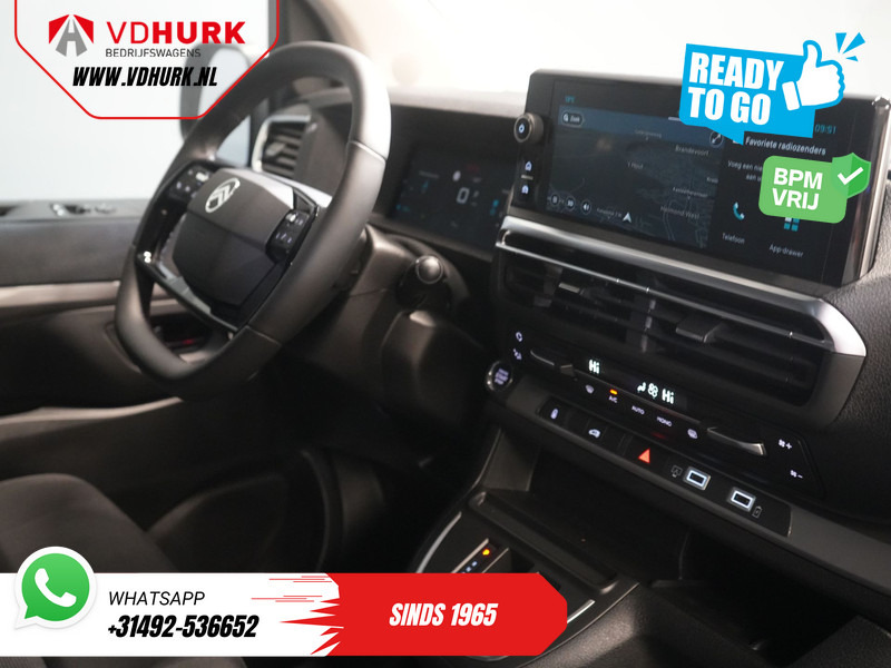 Citroën Jumpy 2.0 HDI 180 pk Aut. L3 BPM VRIJ! LED/ Virtual cockpit/ Stuurverw./ Navi/ Carplay/ Camera/ Climate/ PDC/ LMV/ Cruise - Pieni pakettiauto: kuva Citroën Jumpy 2.0 HDI 180 pk Aut. L3 BPM VRIJ! LED/ Virtual cockpit/ Stuurverw./ Navi/ Carplay/ Camera/ Climate/ PDC/ LMV/ Cruise - Pieni pakettiauto Citroën Jumpy 2.0 HDI 180 pk Aut. L3 BPM VRIJ! LED/ Virtual cockpit/ Stuurverw./ Navi/ Carplay/ Camera/ Climate/ PDC/ LMV/ Cruise - Pieni pakettiauto: kuva Citroën Jumpy 2.0 HDI 180 pk Aut. L3 BPM VRIJ! LED/ Virtual cockpit/ Stuurverw./ Navi/ Carplay/ Camera/ Climate/ PDC/ LMV/ Cruise - Pieni pakettiauto