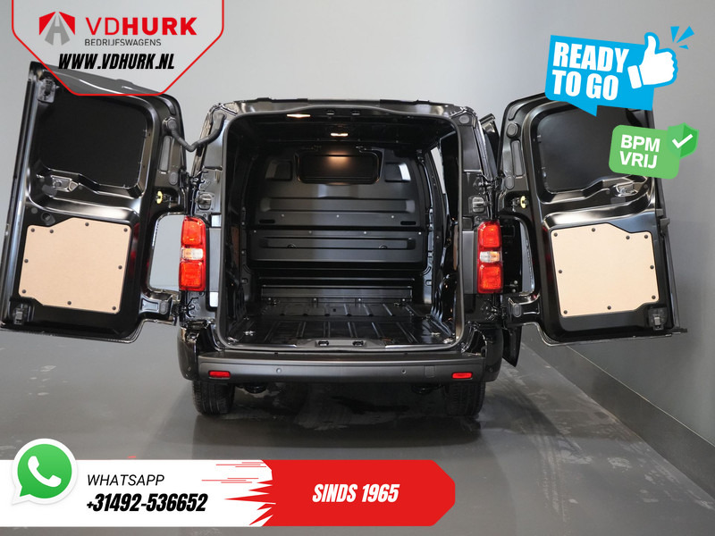 Citroën Jumpy 2.0 HDI 180 pk Aut. L3 BPM VRIJ! LED/ Virtual cockpit/ Stuurverw./ Navi/ Carplay/ Camera/ Climate/ PDC/ LMV/ Cruise - Pieni pakettiauto: kuva Citroën Jumpy 2.0 HDI 180 pk Aut. L3 BPM VRIJ! LED/ Virtual cockpit/ Stuurverw./ Navi/ Carplay/ Camera/ Climate/ PDC/ LMV/ Cruise - Pieni pakettiauto Citroën Jumpy 2.0 HDI 180 pk Aut. L3 BPM VRIJ! LED/ Virtual cockpit/ Stuurverw./ Navi/ Carplay/ Camera/ Climate/ PDC/ LMV/ Cruise - Pieni pakettiauto: kuva Citroën Jumpy 2.0 HDI 180 pk Aut. L3 BPM VRIJ! LED/ Virtual cockpit/ Stuurverw./ Navi/ Carplay/ Camera/ Climate/ PDC/ LMV/ Cruise - Pieni pakettiauto