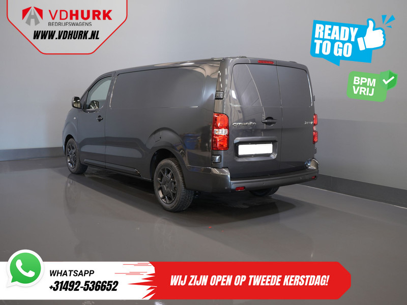 Citroën Jumpy 2.0 HDI 180 pk Aut. L3 BPM VRIJ! Trekhaak/ Betimmering/ Navi/ Carplay/ Camera/ PDC/ Cruise/ Airco - Pieni pakettiauto: kuva Citroën Jumpy 2.0 HDI 180 pk Aut. L3 BPM VRIJ! Trekhaak/ Betimmering/ Navi/ Carplay/ Camera/ PDC/ Cruise/ Airco - Pieni pakettiauto Citroën Jumpy 2.0 HDI 180 pk Aut. L3 BPM VRIJ! Trekhaak/ Betimmering/ Navi/ Carplay/ Camera/ PDC/ Cruise/ Airco - Pieni pakettiauto: kuva Citroën Jumpy 2.0 HDI 180 pk Aut. L3 BPM VRIJ! Trekhaak/ Betimmering/ Navi/ Carplay/ Camera/ PDC/ Cruise/ Airco - Pieni pakettiauto