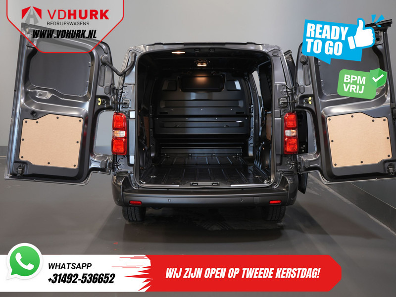 Citroën Jumpy 2.0 HDI 180 pk Aut. L3 BPM VRIJ! Trekhaak/ Betimmering/ Navi/ Carplay/ Camera/ PDC/ Cruise/ Airco - Pieni pakettiauto: kuva Citroën Jumpy 2.0 HDI 180 pk Aut. L3 BPM VRIJ! Trekhaak/ Betimmering/ Navi/ Carplay/ Camera/ PDC/ Cruise/ Airco - Pieni pakettiauto Citroën Jumpy 2.0 HDI 180 pk Aut. L3 BPM VRIJ! Trekhaak/ Betimmering/ Navi/ Carplay/ Camera/ PDC/ Cruise/ Airco - Pieni pakettiauto: kuva Citroën Jumpy 2.0 HDI 180 pk Aut. L3 BPM VRIJ! Trekhaak/ Betimmering/ Navi/ Carplay/ Camera/ PDC/ Cruise/ Airco - Pieni pakettiauto