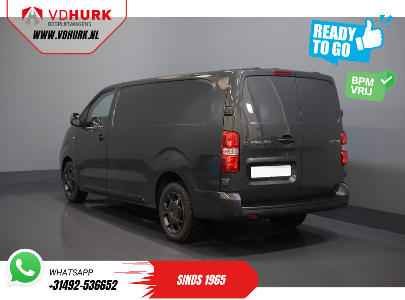 Citroën Jumpy 2.0 HDI 180 pk Aut. L3 BPM VRIJ/ Virtual Cockpit/ 2.5t Trekverm./ Carplay/ Navi/ Camera/ PDC/ Cruise/ Airco - Pakettiauto: kuva Citroën Jumpy 2.0 HDI 180 pk Aut. L3 BPM VRIJ/ Virtual Cockpit/ 2.5t Trekverm./ Carplay/ Navi/ Camera/ PDC/ Cruise/ Airco - Pakettiauto Citroën Jumpy 2.0 HDI 180 pk Aut. L3 BPM VRIJ/ Virtual Cockpit/ 2.5t Trekverm./ Carplay/ Navi/ Camera/ PDC/ Cruise/ Airco - Pakettiauto: kuva Citroën Jumpy 2.0 HDI 180 pk Aut. L3 BPM VRIJ/ Virtual Cockpit/ 2.5t Trekverm./ Carplay/ Navi/ Camera/ PDC/ Cruise/ Airco - Pakettiauto
