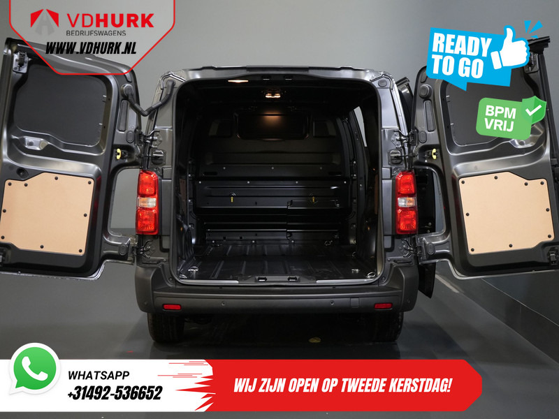 Citroën Jumpy 2.0 HDI 180 pk Aut. L3 BPM VRIJ! Virtual Cockpit/ Carplay/ Navi/ Camera/ Cruise/ PDC/ Airco - Pieni pakettiauto: kuva Citroën Jumpy 2.0 HDI 180 pk Aut. L3 BPM VRIJ! Virtual Cockpit/ Carplay/ Navi/ Camera/ Cruise/ PDC/ Airco - Pieni pakettiauto Citroën Jumpy 2.0 HDI 180 pk Aut. L3 BPM VRIJ! Virtual Cockpit/ Carplay/ Navi/ Camera/ Cruise/ PDC/ Airco - Pieni pakettiauto: kuva Citroën Jumpy 2.0 HDI 180 pk Aut. L3 BPM VRIJ! Virtual Cockpit/ Carplay/ Navi/ Camera/ Cruise/ PDC/ Airco - Pieni pakettiauto