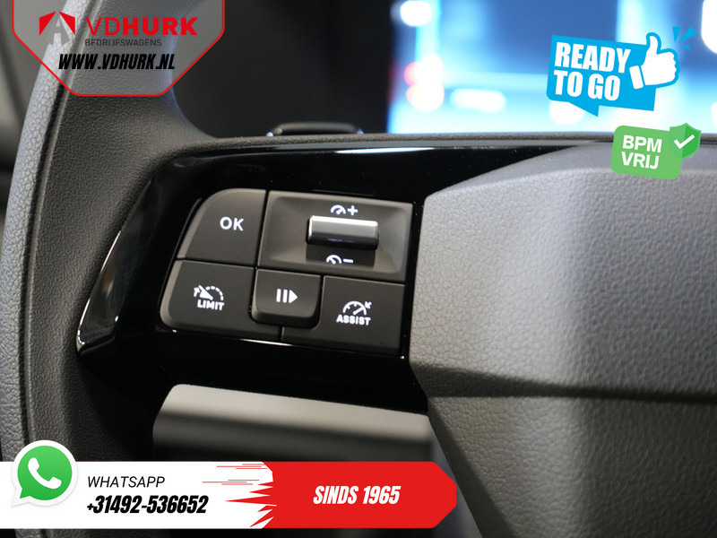 Leasing Citroën Jumpy 2.0 HDI 180 pk Aut. L3 BPM VRIJ! Virtual cockpit/ Carplay/ Camera/ PDC/ Cruise/ Airco Citroën Jumpy 2.0 HDI 180 pk Aut. L3 BPM VRIJ! Virtual cockpit/ Carplay/ Camera/ PDC/ Cruise/ Airco: kuva Leasing Citroën Jumpy 2.0 HDI 180 pk Aut. L3 BPM VRIJ! Virtual cockpit/ Carplay/ Camera/ PDC/ Cruise/ Airco Citroën Jumpy 2.0 HDI 180 pk Aut. L3 BPM VRIJ! Virtual cockpit/ Carplay/ Camera/ PDC/ Cruise/ Airco
