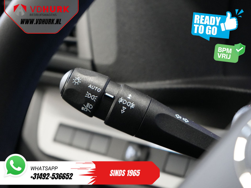 Leasing Citroën Jumpy 2.0 HDI 180 pk Aut. L3 BPM VRIJ! Virtual cockpit/ Carplay/ Camera/ PDC/ Cruise/ Airco Citroën Jumpy 2.0 HDI 180 pk Aut. L3 BPM VRIJ! Virtual cockpit/ Carplay/ Camera/ PDC/ Cruise/ Airco: kuva Leasing Citroën Jumpy 2.0 HDI 180 pk Aut. L3 BPM VRIJ! Virtual cockpit/ Carplay/ Camera/ PDC/ Cruise/ Airco Citroën Jumpy 2.0 HDI 180 pk Aut. L3 BPM VRIJ! Virtual cockpit/ Carplay/ Camera/ PDC/ Cruise/ Airco