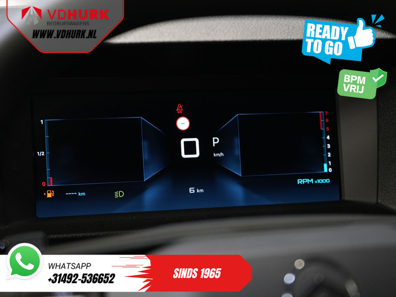 Leasing Citroën Jumpy 2.0 HDI 180 pk Aut. L3 BPM VRIJ! Virtual cockpit/ Carplay/ Camera/ PDC/ Cruise/ Airco Citroën Jumpy 2.0 HDI 180 pk Aut. L3 BPM VRIJ! Virtual cockpit/ Carplay/ Camera/ PDC/ Cruise/ Airco: kuva Leasing Citroën Jumpy 2.0 HDI 180 pk Aut. L3 BPM VRIJ! Virtual cockpit/ Carplay/ Camera/ PDC/ Cruise/ Airco Citroën Jumpy 2.0 HDI 180 pk Aut. L3 BPM VRIJ! Virtual cockpit/ Carplay/ Camera/ PDC/ Cruise/ Airco