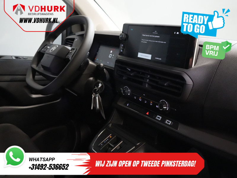 Citroën Jumpy 2.0 HDI 180 pk Aut. L3 DC Dubbel Cabine BPM VRIJ! 6 Pers./ 2x Schuifdeur/ Carplay/ Navi/ Camera/ Cruise/ Airco - Pieni pakettiauto, Jatko-ohjaamo kevyt kuorma-auto: kuva Citroën Jumpy 2.0 HDI 180 pk Aut. L3 DC Dubbel Cabine BPM VRIJ! 6 Pers./ 2x Schuifdeur/ Carplay/ Navi/ Camera/ Cruise/ Airco - Pieni pakettiauto, Jatko-ohjaamo kevyt kuorma-auto Citroën Jumpy 2.0 HDI 180 pk Aut. L3 DC Dubbel Cabine BPM VRIJ! 6 Pers./ 2x Schuifdeur/ Carplay/ Navi/ Camera/ Cruise/ Airco - Pieni pakettiauto, Jatko-ohjaamo kevyt kuorma-auto: kuva Citroën Jumpy 2.0 HDI 180 pk Aut. L3 DC Dubbel Cabine BPM VRIJ! 6 Pers./ 2x Schuifdeur/ Carplay/ Navi/ Camera/ Cruise/ Airco - Pieni pakettiauto, Jatko-ohjaamo kevyt kuorma-auto