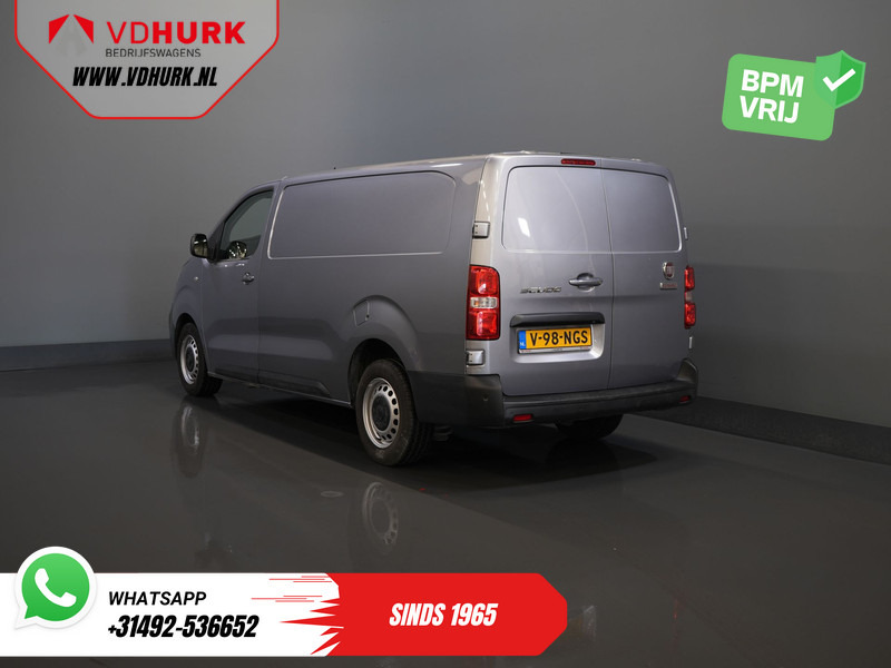 Citroën Jumpy (Fiat Scudo) 2.0 MJ 145 pk L3 BPM VRIJ! Adapt.Cruise/ Climate/ Keyless/ Carplay/ Camera/ PDC - Pakettiauto: kuva Citroën Jumpy (Fiat Scudo) 2.0 MJ 145 pk L3 BPM VRIJ! Adapt.Cruise/ Climate/ Keyless/ Carplay/ Camera/ PDC - Pakettiauto Citroën Jumpy (Fiat Scudo) 2.0 MJ 145 pk L3 BPM VRIJ! Adapt.Cruise/ Climate/ Keyless/ Carplay/ Camera/ PDC - Pakettiauto: kuva Citroën Jumpy (Fiat Scudo) 2.0 MJ 145 pk L3 BPM VRIJ! Adapt.Cruise/ Climate/ Keyless/ Carplay/ Camera/ PDC - Pakettiauto
