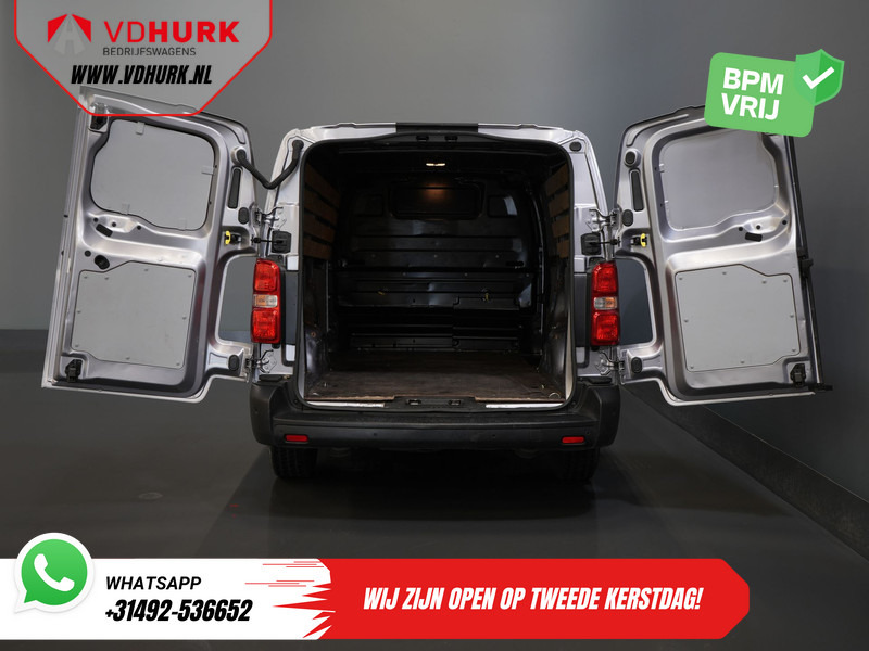 Citroën Jumpy (Fiat Scudo) 2.0 MJ 145 pk L3 BPM VRIJ! Adapt.Cruise/ Climate/ Keyless/ Carplay/ Camera/ PDC - Pakettiauto: kuva Citroën Jumpy (Fiat Scudo) 2.0 MJ 145 pk L3 BPM VRIJ! Adapt.Cruise/ Climate/ Keyless/ Carplay/ Camera/ PDC - Pakettiauto Citroën Jumpy (Fiat Scudo) 2.0 MJ 145 pk L3 BPM VRIJ! Adapt.Cruise/ Climate/ Keyless/ Carplay/ Camera/ PDC - Pakettiauto: kuva Citroën Jumpy (Fiat Scudo) 2.0 MJ 145 pk L3 BPM VRIJ! Adapt.Cruise/ Climate/ Keyless/ Carplay/ Camera/ PDC - Pakettiauto