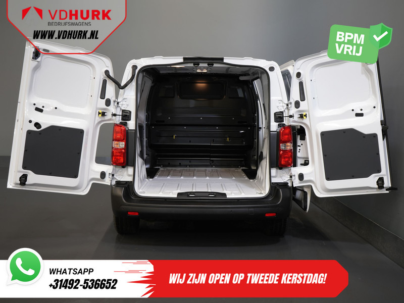 Citroën ë-Jumpy L2 75 kWh 330km WLTP Snellader/ 3 Pers./ Carplay/ Camera/ PDC/ Cruise/ Airco - Pakettiauto, Sähköpakettiauto: kuva Citroën ë-Jumpy L2 75 kWh 330km WLTP Snellader/ 3 Pers./ Carplay/ Camera/ PDC/ Cruise/ Airco - Pakettiauto, Sähköpakettiauto Citroën ë-Jumpy L2 75 kWh 330km WLTP Snellader/ 3 Pers./ Carplay/ Camera/ PDC/ Cruise/ Airco - Pakettiauto, Sähköpakettiauto: kuva Citroën ë-Jumpy L2 75 kWh 330km WLTP Snellader/ 3 Pers./ Carplay/ Camera/ PDC/ Cruise/ Airco - Pakettiauto, Sähköpakettiauto