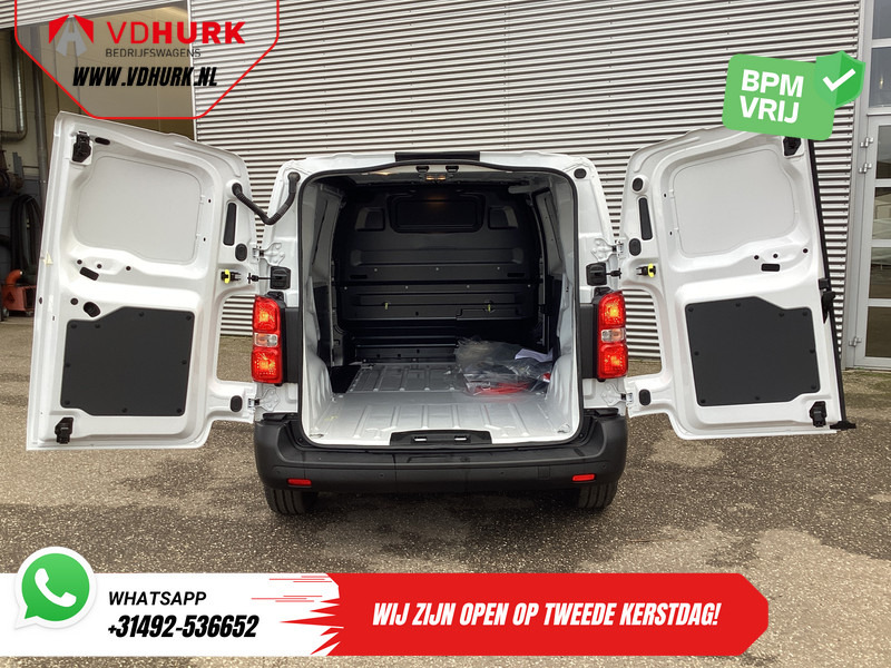 Citroën ë-Jumpy L2 75 kWh 330km WLTP Snellader/ 3 Pers./ Carplay/ Camera/ PDC/ Cruise/ Airco - Pakettiauto, Sähköpakettiauto: kuva Citroën ë-Jumpy L2 75 kWh 330km WLTP Snellader/ 3 Pers./ Carplay/ Camera/ PDC/ Cruise/ Airco - Pakettiauto, Sähköpakettiauto Citroën ë-Jumpy L2 75 kWh 330km WLTP Snellader/ 3 Pers./ Carplay/ Camera/ PDC/ Cruise/ Airco - Pakettiauto, Sähköpakettiauto: kuva Citroën ë-Jumpy L2 75 kWh 330km WLTP Snellader/ 3 Pers./ Carplay/ Camera/ PDC/ Cruise/ Airco - Pakettiauto, Sähköpakettiauto