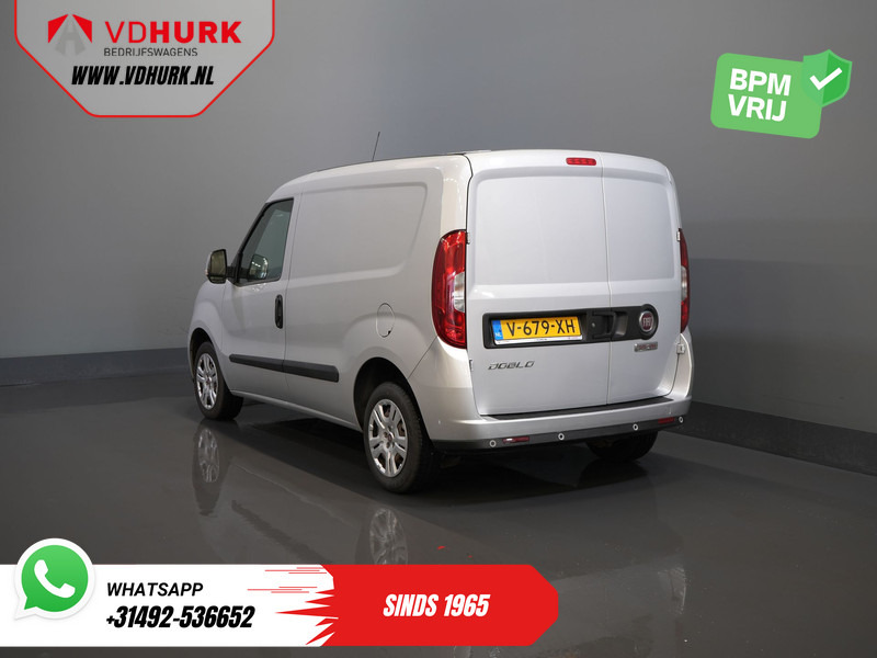 Fiat Dobló Cargo 1.3 MJ 95 pk BPM VRIJ! NL Auto/ Navi/ Airco/ Cruise/ PDC - Pieni pakettiauto: kuva Fiat Dobló Cargo 1.3 MJ 95 pk BPM VRIJ! NL Auto/ Navi/ Airco/ Cruise/ PDC - Pieni pakettiauto Fiat Dobló Cargo 1.3 MJ 95 pk BPM VRIJ! NL Auto/ Navi/ Airco/ Cruise/ PDC - Pieni pakettiauto: kuva Fiat Dobló Cargo 1.3 MJ 95 pk BPM VRIJ! NL Auto/ Navi/ Airco/ Cruise/ PDC - Pieni pakettiauto