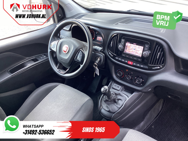 Fiat Dobló Cargo 1.3 MJ 95 pk BPM VRIJ! NL Auto/ Navi/ Airco/ Cruise/ PDC - Pieni pakettiauto: kuva Fiat Dobló Cargo 1.3 MJ 95 pk BPM VRIJ! NL Auto/ Navi/ Airco/ Cruise/ PDC - Pieni pakettiauto Fiat Dobló Cargo 1.3 MJ 95 pk BPM VRIJ! NL Auto/ Navi/ Airco/ Cruise/ PDC - Pieni pakettiauto: kuva Fiat Dobló Cargo 1.3 MJ 95 pk BPM VRIJ! NL Auto/ Navi/ Airco/ Cruise/ PDC - Pieni pakettiauto