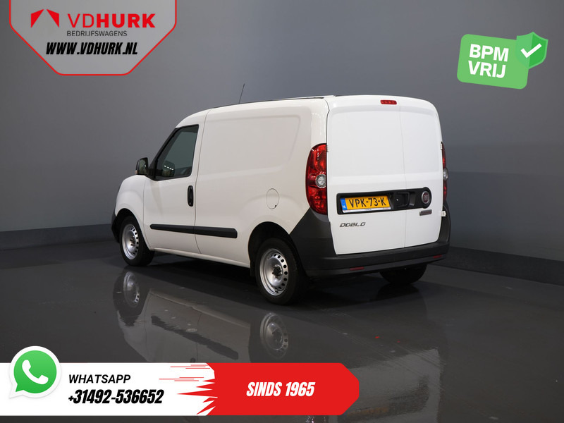 Fiat Dobló Cargo 1.6 MJ 105 pk BPM VRIJ! 3Pers./ NL Auto/ Airco/ Cruise - Pieni pakettiauto: kuva Fiat Dobló Cargo 1.6 MJ 105 pk BPM VRIJ! 3Pers./ NL Auto/ Airco/ Cruise - Pieni pakettiauto Fiat Dobló Cargo 1.6 MJ 105 pk BPM VRIJ! 3Pers./ NL Auto/ Airco/ Cruise - Pieni pakettiauto: kuva Fiat Dobló Cargo 1.6 MJ 105 pk BPM VRIJ! 3Pers./ NL Auto/ Airco/ Cruise - Pieni pakettiauto