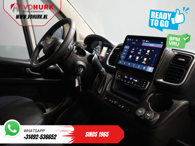 Fiat Ducato 2.2 MJ 140 pk Aut. ZF L2H2 BPM VRIJ! LED/ Carplay/ LMV/ Climate/ Navi/ Camera/ Cruise - Pakettiauto: kuva Fiat Ducato 2.2 MJ 140 pk Aut. ZF L2H2 BPM VRIJ! LED/ Carplay/ LMV/ Climate/ Navi/ Camera/ Cruise - Pakettiauto Fiat Ducato 2.2 MJ 140 pk Aut. ZF L2H2 BPM VRIJ! LED/ Carplay/ LMV/ Climate/ Navi/ Camera/ Cruise - Pakettiauto: kuva Fiat Ducato 2.2 MJ 140 pk Aut. ZF L2H2 BPM VRIJ! LED/ Carplay/ LMV/ Climate/ Navi/ Camera/ Cruise - Pakettiauto