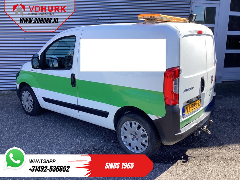 Fiat Fiorino 1.3 MJ 75 pk EXPORT APK 09-2026/ Airco/ Trekhaak/ Lichtbalk/ PDC - Pieni pakettiauto: kuva Fiat Fiorino 1.3 MJ 75 pk EXPORT APK 09-2026/ Airco/ Trekhaak/ Lichtbalk/ PDC - Pieni pakettiauto Fiat Fiorino 1.3 MJ 75 pk EXPORT APK 09-2026/ Airco/ Trekhaak/ Lichtbalk/ PDC - Pieni pakettiauto: kuva Fiat Fiorino 1.3 MJ 75 pk EXPORT APK 09-2026/ Airco/ Trekhaak/ Lichtbalk/ PDC - Pieni pakettiauto