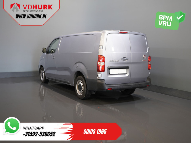 Fiat Scudo 2.0 MJ 145 pk L3 BPM VRIJ! Adapt.Cruise/ Climate/ Keyless/ Carplay/ Camera/ PDC - Pakettiauto: kuva Fiat Scudo 2.0 MJ 145 pk L3 BPM VRIJ! Adapt.Cruise/ Climate/ Keyless/ Carplay/ Camera/ PDC - Pakettiauto Fiat Scudo 2.0 MJ 145 pk L3 BPM VRIJ! Adapt.Cruise/ Climate/ Keyless/ Carplay/ Camera/ PDC - Pakettiauto: kuva Fiat Scudo 2.0 MJ 145 pk L3 BPM VRIJ! Adapt.Cruise/ Climate/ Keyless/ Carplay/ Camera/ PDC - Pakettiauto