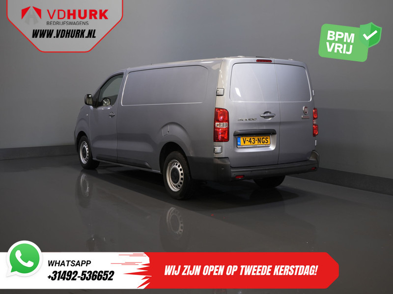 Fiat Scudo 2.0 MJ 145 pk L3 BPM VRIJ! Adapt.Cruise/ Climate/ Keyless/ Carplay/ Camera/ PDC - Pakettiauto: kuva Fiat Scudo 2.0 MJ 145 pk L3 BPM VRIJ! Adapt.Cruise/ Climate/ Keyless/ Carplay/ Camera/ PDC - Pakettiauto Fiat Scudo 2.0 MJ 145 pk L3 BPM VRIJ! Adapt.Cruise/ Climate/ Keyless/ Carplay/ Camera/ PDC - Pakettiauto: kuva Fiat Scudo 2.0 MJ 145 pk L3 BPM VRIJ! Adapt.Cruise/ Climate/ Keyless/ Carplay/ Camera/ PDC - Pakettiauto