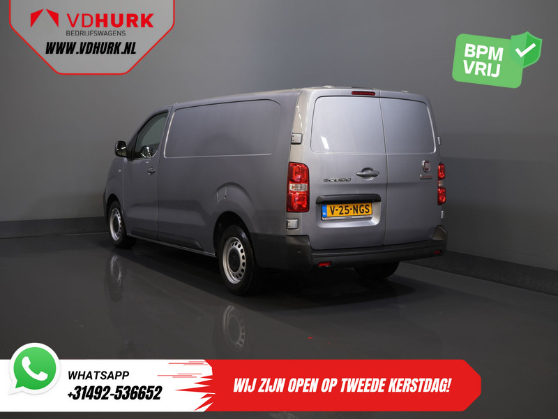 Fiat Scudo 2.0 MJ 145 pk L3 BPM VRIJ! Adapt.Cruise/ Climate/ Keyless/ Carplay/ Camera/ PDC - Pakettiauto: kuva Fiat Scudo 2.0 MJ 145 pk L3 BPM VRIJ! Adapt.Cruise/ Climate/ Keyless/ Carplay/ Camera/ PDC - Pakettiauto Fiat Scudo 2.0 MJ 145 pk L3 BPM VRIJ! Adapt.Cruise/ Climate/ Keyless/ Carplay/ Camera/ PDC - Pakettiauto: kuva Fiat Scudo 2.0 MJ 145 pk L3 BPM VRIJ! Adapt.Cruise/ Climate/ Keyless/ Carplay/ Camera/ PDC - Pakettiauto