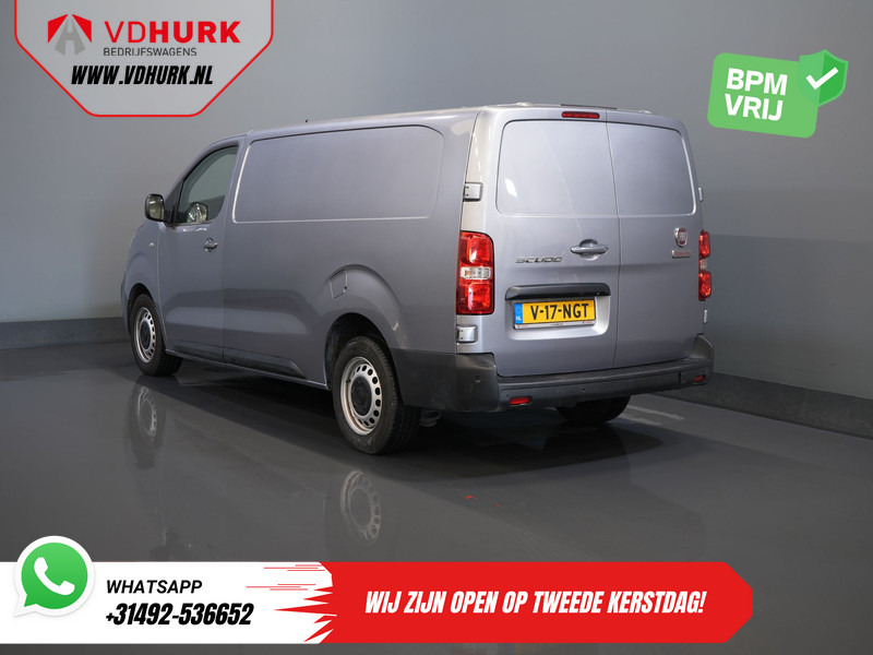 Fiat Scudo 2.0 MJ 145 pk L3 BPM VRIJ! Adapt.Cruise/ Climate/ Keyless/ Carplay/ Camera/ PDC - Pakettiauto: kuva Fiat Scudo 2.0 MJ 145 pk L3 BPM VRIJ! Adapt.Cruise/ Climate/ Keyless/ Carplay/ Camera/ PDC - Pakettiauto Fiat Scudo 2.0 MJ 145 pk L3 BPM VRIJ! Adapt.Cruise/ Climate/ Keyless/ Carplay/ Camera/ PDC - Pakettiauto: kuva Fiat Scudo 2.0 MJ 145 pk L3 BPM VRIJ! Adapt.Cruise/ Climate/ Keyless/ Carplay/ Camera/ PDC - Pakettiauto