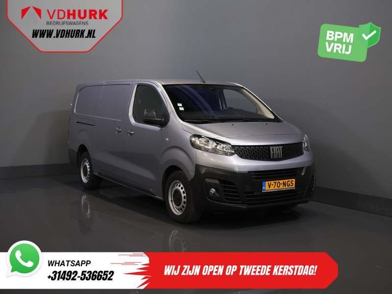 Fiat Scudo 2.0 MJ 145 pk L3 BPM VRIJ! (DEMO) Adapt.Cruise/ Climate/ Keyless/ Carplay/ Camera/ PDC - Pakettiauto: kuva Fiat Scudo 2.0 MJ 145 pk L3 BPM VRIJ! (DEMO) Adapt.Cruise/ Climate/ Keyless/ Carplay/ Camera/ PDC - Pakettiauto Fiat Scudo 2.0 MJ 145 pk L3 BPM VRIJ! (DEMO) Adapt.Cruise/ Climate/ Keyless/ Carplay/ Camera/ PDC - Pakettiauto: kuva Fiat Scudo 2.0 MJ 145 pk L3 BPM VRIJ! (DEMO) Adapt.Cruise/ Climate/ Keyless/ Carplay/ Camera/ PDC - Pakettiauto