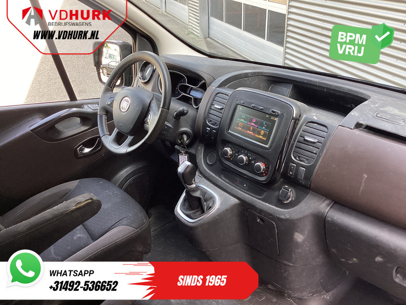 Fiat Talento 2.0 MJ 150 pk Aut. L2 BPM VRIJ! Navi/ Camera/ PDC/ LMV/ Cruise/ Trekhaak/ Sidesteps/ Airco - Pieni pakettiauto: kuva Fiat Talento 2.0 MJ 150 pk Aut. L2 BPM VRIJ! Navi/ Camera/ PDC/ LMV/ Cruise/ Trekhaak/ Sidesteps/ Airco - Pieni pakettiauto Fiat Talento 2.0 MJ 150 pk Aut. L2 BPM VRIJ! Navi/ Camera/ PDC/ LMV/ Cruise/ Trekhaak/ Sidesteps/ Airco - Pieni pakettiauto: kuva Fiat Talento 2.0 MJ 150 pk Aut. L2 BPM VRIJ! Navi/ Camera/ PDC/ LMV/ Cruise/ Trekhaak/ Sidesteps/ Airco - Pieni pakettiauto