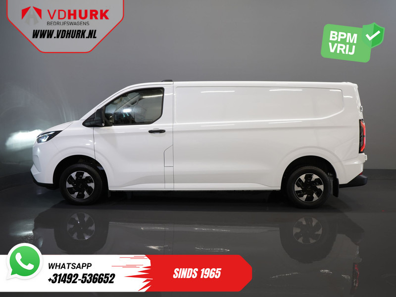 Leasing Ford E-Transit Custom 320 L2 65 kWh 330 km WLTP 2.3t Trekverm./ Snellader/ LED/ Standkachel/ Stoelverw./ Stuur.Verw./ Voorruit.Verw./ Carplay/ Camera/ Ford E-Transit Custom 320 L2 65 kWh 330 km WLTP 2.3t Trekverm./ Snellader/ LED/ Standkachel/ Stoelverw./ Stuur.Verw./ Voorruit.Verw./ Carplay/ Camera/: kuva Leasing Ford E-Transit Custom 320 L2 65 kWh 330 km WLTP 2.3t Trekverm./ Snellader/ LED/ Standkachel/ Stoelverw./ Stuur.Verw./ Voorruit.Verw./ Carplay/ Camera/ Ford E-Transit Custom 320 L2 65 kWh 330 km WLTP 2.3t Trekverm./ Snellader/ LED/ Standkachel/ Stoelverw./ Stuur.Verw./ Voorruit.Verw./ Carplay/ Camera/