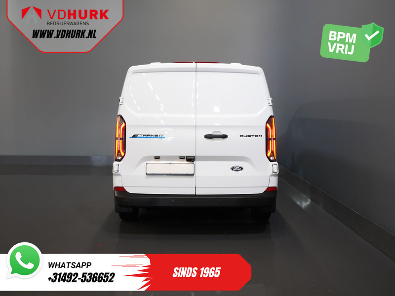Leasing Ford E-Transit Custom 320 L2 65 kWh 330 km WLTP 2.3t Trekverm./ Snellader/ LED/ Standkachel/ Stoelverw./ Stuur.Verw./ Voorruit.Verw./ Carplay/ Camera/ Ford E-Transit Custom 320 L2 65 kWh 330 km WLTP 2.3t Trekverm./ Snellader/ LED/ Standkachel/ Stoelverw./ Stuur.Verw./ Voorruit.Verw./ Carplay/ Camera/: kuva Leasing Ford E-Transit Custom 320 L2 65 kWh 330 km WLTP 2.3t Trekverm./ Snellader/ LED/ Standkachel/ Stoelverw./ Stuur.Verw./ Voorruit.Verw./ Carplay/ Camera/ Ford E-Transit Custom 320 L2 65 kWh 330 km WLTP 2.3t Trekverm./ Snellader/ LED/ Standkachel/ Stoelverw./ Stuur.Verw./ Voorruit.Verw./ Carplay/ Camera/